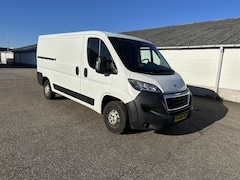 Peugeot Boxer - 330 2.0 BlueHDI L2H1 Premium