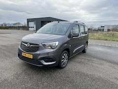 Opel Combo Tour - 1.2 Turbo L1H1 Edition