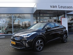 Toyota C-HR - 1.8 Hybrid Dynamic NL-AUTO 1E-EIG NAVI KEYLESS 18"LMV APPLE/ANDROID AD-CRUISE BLUETOOTH PA