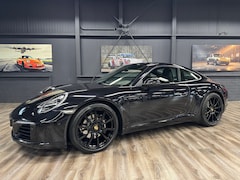 Porsche 911 - 3.0 Carrera 991.2 | NAP | Approved | Triple Black