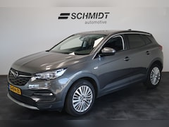 Opel Grandland X - 1.2 Turbo Business executive | Carplay | Navigatie