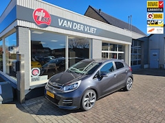 Kia Rio - 1.2 CVVT ExecutiveLine Luxe uitvoering