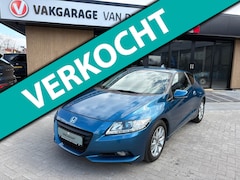 Honda CR-Z - 1.5 i-Vtec IMA Sport