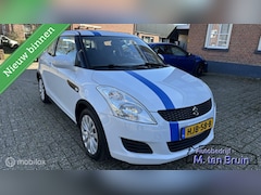 Suzuki Swift - 1.2 Comfort / Airco 3 deurs