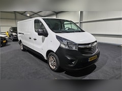 Opel Vivaro - 1.6 CDTI L2H1 Edition EcoFlex