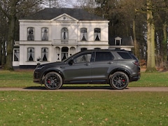 Land Rover Discovery Sport - P300e PHEV Dynamic HSE | Pano-dak | 1e eig | Meridian | 360 cam