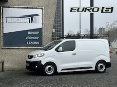 Peugeot Expert - 226C 1.6 BlueHDI 115 Premium*A/C*HAAK*NAVI*TEL*3P