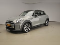 MINI Cooper - 3-deurs Leder / Sportstoelen / Panoramadak / PDC / Cruise / LED / Alu wielen 17 inch