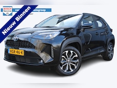 Toyota Yaris Cross - 1.5 Hybrid Dynamic | Achteruitrijcamera | Parkeersensoren V+A | Keyless entry/start | Stoe