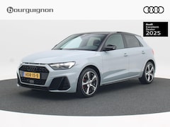 Audi A1 Sportback - 35 TFSi 150 Pk Automaat S-Line | Full LED | 17 Inch | Zwart Optiek | Parkeersensoren | Ada