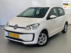 Volkswagen Up! - 1.0 Move Up / NL-auto / Airco / Bluetooth / DAB