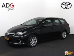 Toyota Auris Touring Sports - 1.8 Hybrid Aspiration | Navigatie | Trekhaak |