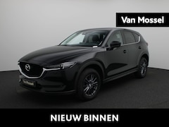 Mazda CX-5 - 2.0 SkyActiv-G 165 Style Selected | NAVIGATIE | HEAD-UP DISPLAY | 360-CAMERA | PARKEERSENS