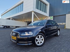 Audi A3 Sportback - 1.2 TFSI Attraction Pro Line NAVI PSENSOR CRUISE 2 X SLEUTELS