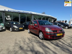 Renault Clio - 1.4-16V Dynamique Comfort, Airco, Inruilkoopje