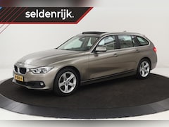 BMW 3-serie Touring - 320i Centanial Executive | Panoramadak | Leder | Sportstoelen | Navigatie | Full LED | Cli