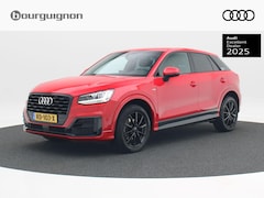 Audi Q2 - 1.0 TFSi Automaat S-Line | Full LED | Navigatie | 17 Inch | Cruise Controle | Privacy Glas