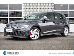 Volkswagen Golf - 1.4 eHybrid GTE | Navigatie | Carplay | Parkeersensoren