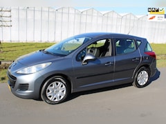 Peugeot 207 SW - 1.4 VTi Blue Lease met Airco en Nieuwe Apk