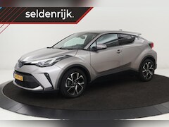 Toyota C-HR - 2.0 Hybrid Style | 184pk | Carplay | Stoelverwarming | Adaptive cruise | JBL Sound | Camer