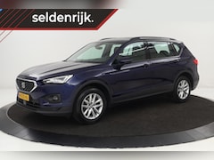 Seat Tarraco - 1.5 TSI Style Limited Edition | Trekhaak | Stoelverwarming | Adaptive cruise | Keyless | C