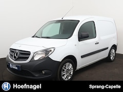 Mercedes-Benz Citan - 108 CDI BlueEFFICIENCY | Airco | Bluetooth |