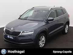 Skoda Karoq - 1.5 TSI ACT Style | CarPlay | Stoel-/Stuurverwarming | ACC | Camera | Virtual Cockpit