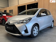 Toyota Yaris - 1.5 VVT-i Active Automaat Airco|Achteruitrijcamera|NW APK