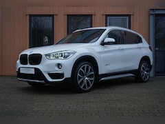 BMW X1 - sDrive 20i | X-Line | Leer | Trekhaak