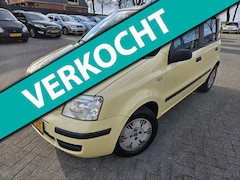 Fiat Panda - 1.2 Dynamic. 2004. Elektrische ramen/CV/Trekhaak APK 03-2026