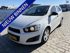 Chevrolet Aveo - 1.2 LS airco apk keurige auto