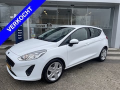 Ford Fiesta - 1.1 Navigatie/Cruise control