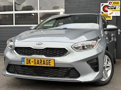 Kia Cee'd - Ceed 1.0 T-GDi DynamicLine|CARPLAY|STOEL-, STUURVERW|CAMERA|CRUISE|CLIMATE