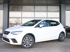 Seat Ibiza - Style 1.0 70 kW / 95 pk EcoTSI Hatchback 5 deurs 5 | 16" Velgen | Cruise Control | Parkeer