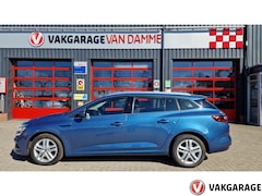 Renault Mégane Estate - 1.2 TCe Zen