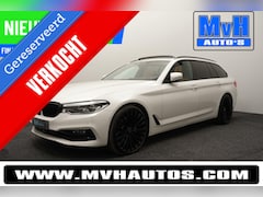 BMW 5-serie Touring - 520i High Executive SportLine|FULL OPTIONS