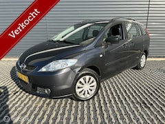 Mazda 5 - 5 1.8 Touring