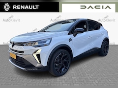 Renault Captur - 1.6 E-Tech Hybrid 145 esprit Alpine - pack harman kardon / pack winter