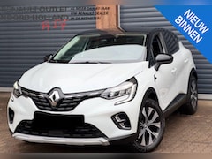 Renault Captur - 1.3 TCe 140pk EDC Techno+Pack Winter