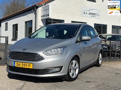 Ford C-Max - 1.0 Titanium keurige auto