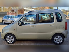 Opel Agila - 1.2-16V Cosmo