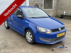 Volkswagen Polo - 1.2 Easyline