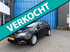 Seat Ibiza - 1.2 Style Airco