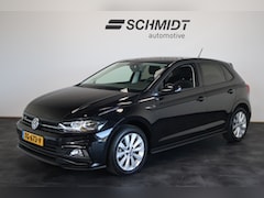 Volkswagen Polo - 1.0 TSI R- Line Highline | Carplay | Stoelverwarming