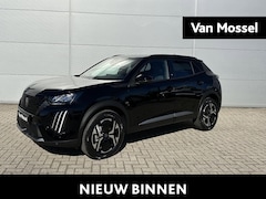 Peugeot 2008 - SUV Allure Hybrid 145 e-DCS6 | Keyless entry | Navigatie | NIEUW UIT VOORRAAD