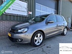 Volkswagen Golf - 1.2 TSI Highline|Pano|Cruise|Stoel vw|Clima|