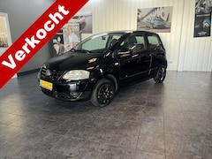 Volkswagen Fox - 1.2 Trendline Airco