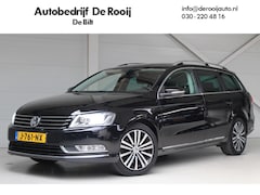 Volkswagen Passat Variant - 1.4 TSI DSG Automaat Navigatie | Xenon | Trekhaak | Climate Control