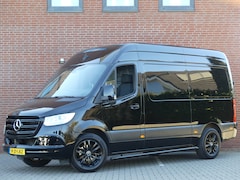 Mercedes-Benz Sprinter - 317 CDI L2H2 Camera/Airco/Cruise control