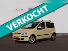 Fiat Panda - 1.2 Edizione Cool, Airco, 1e Eigenaar auto